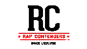 Hip Hop Battle Sticker by Rap Contenders
