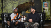 GIF by Desus & Mero