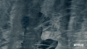 The Witcher Running GIF by NETFLIX