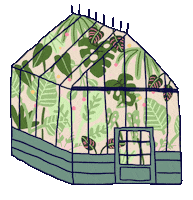 Boiseau Noe Sticker by Marie Boiseau