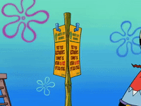 season 8 episode 25 GIF by SpongeBob SquarePants