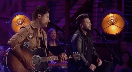 country music singing GIF by CMA Fest: The Music Event of Summer