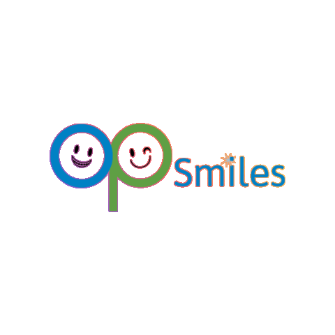 opsmiles  Sticker