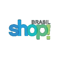Premiopopaibrasil Sticker by SHOP! Brasil