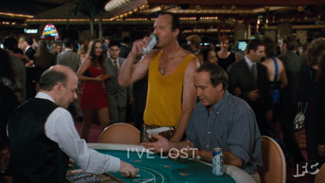 r and r drinking GIF by IFC