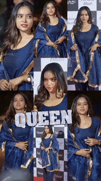 Manisha GIF