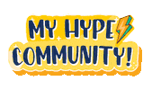 Community Hobby Sticker by KASKUS
