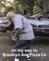 Boyle Heights Eastla GIF by Brooklyn Ave. Pizza Co.