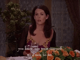 season 2 netflix GIF by Gilmore Girls 