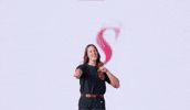 K Zoe GIF by Stanford Athletics