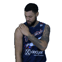 Great Britain Sport Sticker by Bristol Flyers