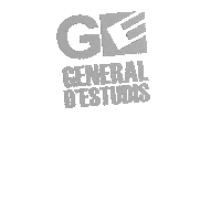 Sticker by General d'Estudis