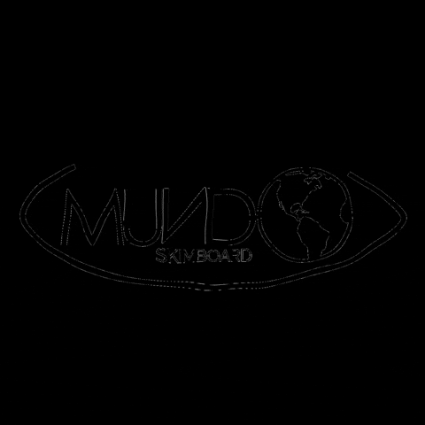 mundoskimboard giphygifmaker mundo skimboard skimboarding GIF