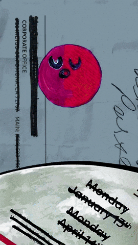Blood Moon