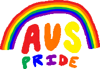 Love Is Love Rainbow Sticker