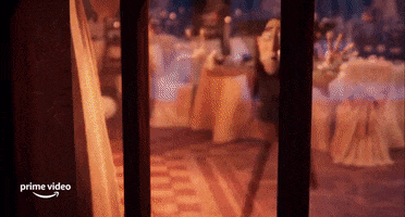 Shocked GIF by Hotel Transylvania