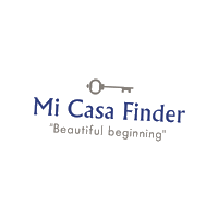 Real Estate House Sticker by micasafinder