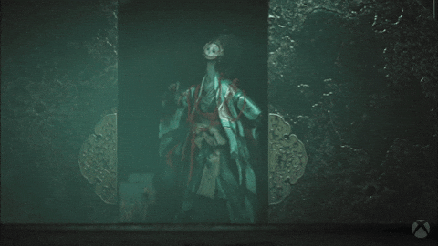 Wave Hello GIF by Xbox