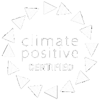 GreenInitiative carbon neutral climate positive forest friends green initiative Sticker
