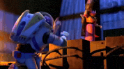 Toy Story Woody GIF