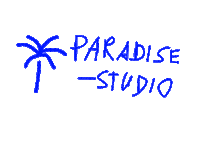 PARADISE_STUDIO paradise international ps lamborghini Sticker