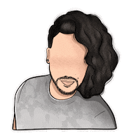 Spoiler Alert Coxinhanerd Sticker