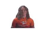 circuitsport cycling williams human powered health lily williams Sticker