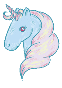 happy magic Sticker by Star Stable