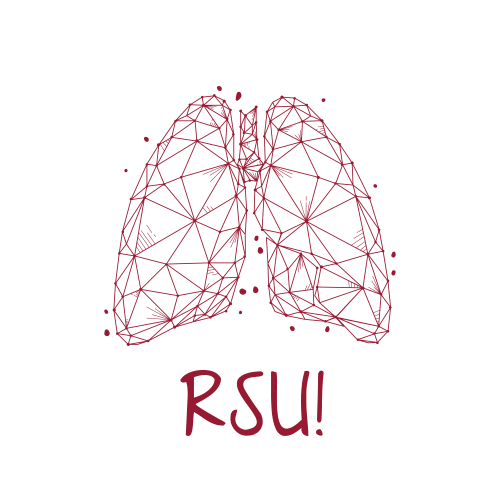 web study hard Sticker by Rīga Stradiņš University