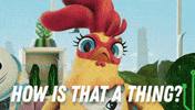 Thats Weird GIF by Wind Sun Sky Entertainment