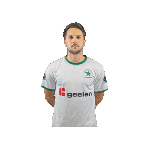 Sport Heerlen Sticker by Groene ster