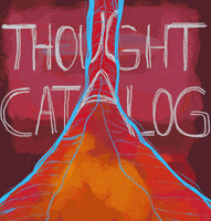 glow GIF by Thought Catalog