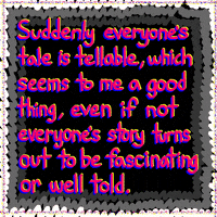 reality hunger story GIF by Thought Catalog