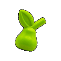 Snack Lego Sticker