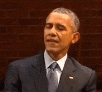 Obama Whatever GIF