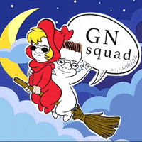 GIF by Zoomer