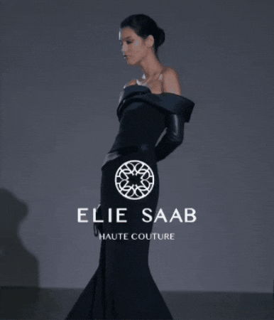 GIF by Runway Magazine