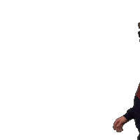 No Idea What Sticker