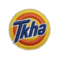 Tide Sticker