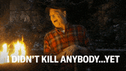 Joking John Goodman GIF by ABC Network