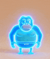 Ronke GIF by Tribally