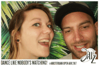 major booth amsterdam open air GIF by Jillz