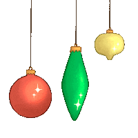 Merry Christmas Sticker