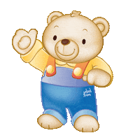Sticker by Baby Mink