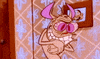 ren and stimpy 90s GIF