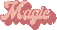 Alexiamane magic sparkle mane alexia Sticker