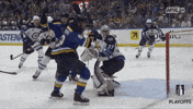 Happy Stanley Cup Playoffs GIF by NHL