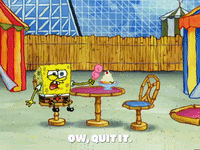season 5 episode 6 GIF by SpongeBob SquarePants