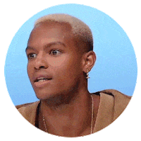 Hollands Next Top Model No Sticker by RTL