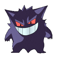 Pokemon Sticker